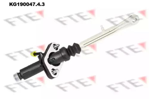 FTE KG190047.4.3 Cylinder clutch master FTE KG190047.4.3 Cylinder clutch master