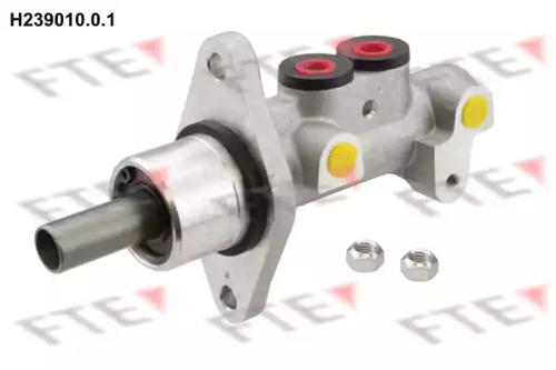 FTE H239010.0.1 Cylinder brake master FTE H239010.0.1 Cylinder brake master