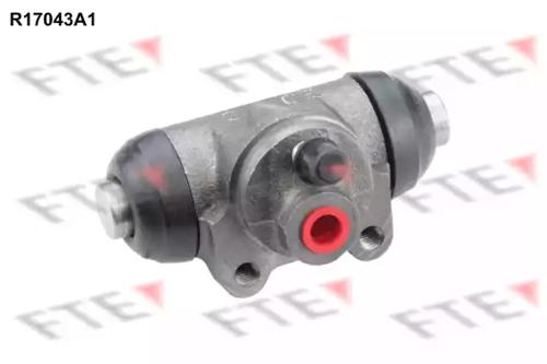 FTE R17043A1 Cylinder drum brake FTE R17043A1 Cylinder drum brake