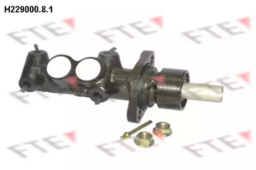 FTE H229000.8.1 Cylinder brake master FTE H229000.8.1 Cylinder brake master