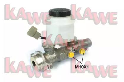 Kawe B1646 Циліндр головний гальмівний Kawe B1646 Циліндр головний гальмівний