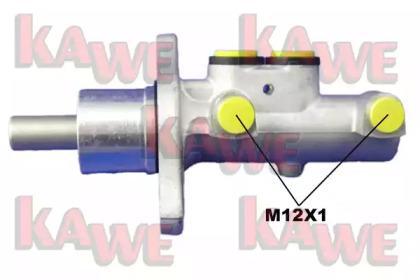 Kawe B1697 Циліндр головний гальмівний Kawe B1697 Циліндр головний гальмівний