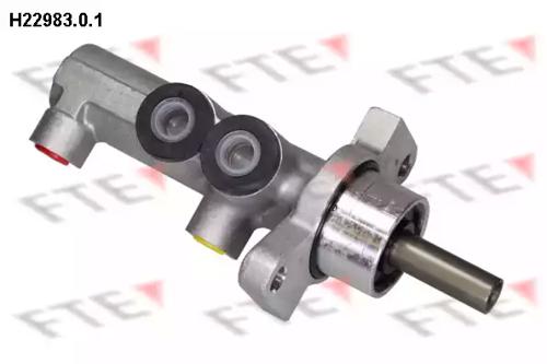 FTE H22983.0.1 Cylinder brake master