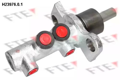 FTE H23976.0.1 Cylinder brake master FTE H23976.0.1 Cylinder brake master