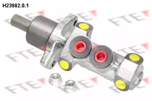 FTE H23982.0.1 Cylinder brake master FTE H23982.0.1 Cylinder brake master