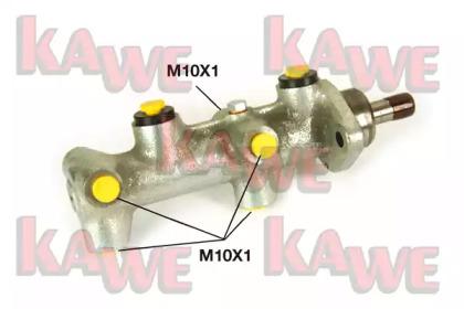Kawe B1801 Cylinder brake master