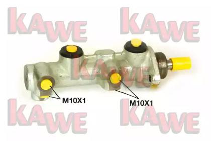 Kawe B1810 Циліндр головний гальмівний Kawe B1810 Циліндр головний гальмівний