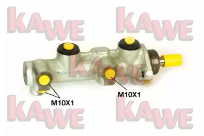 Kawe B1811 Циліндр головний гальмівний Kawe B1811 Циліндр головний гальмівний