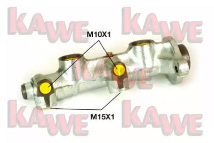 Kawe B1816 Cylinder brake master