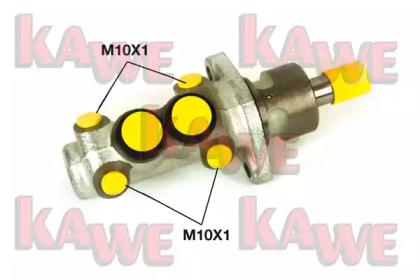 Kawe B1863 Cylinder brake master