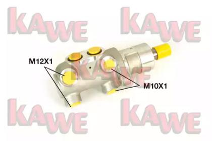 Kawe B1887 Циліндр головний гальмівний Kawe B1887 Циліндр головний гальмівний