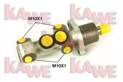 Kawe B1890 Cylinder brake master