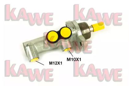 Kawe B1927 Cylinder brake master Kawe B1927 Cylinder brake master