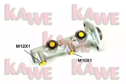 Kawe B1965 Cylinder brake master