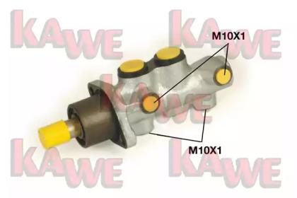 Kawe B1992 Циліндр головний гальмівний Kawe B1992 Циліндр головний гальмівний