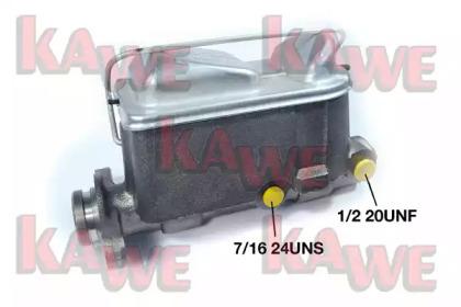 Kawe B2019 Cylinder brake master Kawe B2019 Cylinder brake master