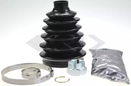Lobro 303591 Dust boot kit axle joint Lobro 303591 Dust boot kit axle joint