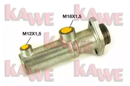 Kawe B6622 Cylinder brake master