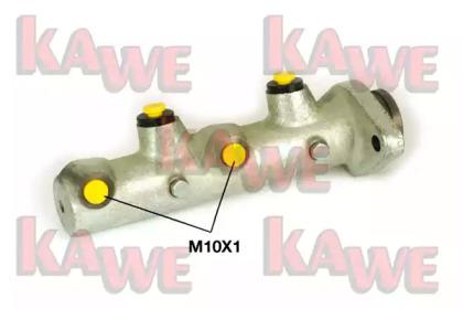 Kawe B6789 Циліндр головний гальмівний