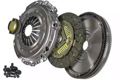 Kawe DMV179M Комплект зчеплення Kawe DMV179M Комплект зчеплення