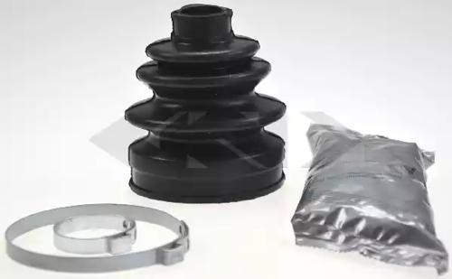 Lobro 304021 Dust boot kit axle joint Lobro 304021 Dust boot kit axle joint