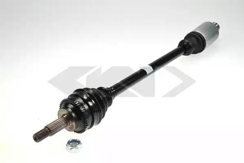 Lobro 303620 Drive shaft assy Lobro 303620 Drive shaft assy