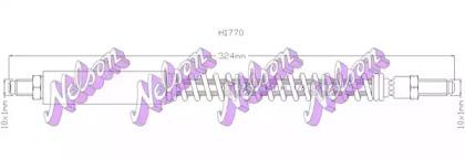Kawe H1770 Hose assy brake