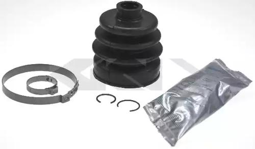 Lobro 300346 Dust boot kit axle joint