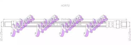 Kawe H3972 Hose clutch Kawe H3972 Hose clutch