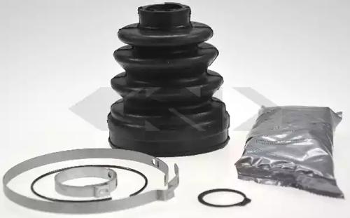 Lobro 304147 Dust boot kit axle joint Lobro 304147 Dust boot kit axle joint