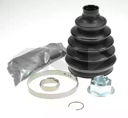Lobro 304305 Dust boot kit axle joint Lobro 304305 Dust boot kit axle joint