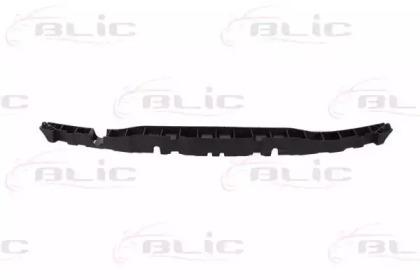 Blic 5502-00-6006943P Reinforcement assy bumper cover Blic 5502-00-6006943P Reinforcement assy bumper cover