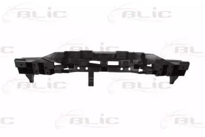 Blic 5502-00-6006980P Reinforcement assy bumper cover Blic 5502-00-6006980P Reinforcement assy bumper cover