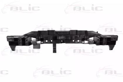 Blic 5502-00-6006981P Підсилювач переднього бампера Blic 5502-00-6006981P Підсилювач переднього бампера