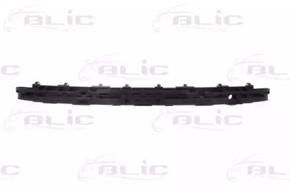 Blic 5502-00-6011940P Reinforcement assy bumper cover Blic 5502-00-6011940P Reinforcement assy bumper cover