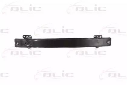 Blic 5502-00-6011942P Reinforcement assy bumper cover Blic 5502-00-6011942P Reinforcement assy bumper cover