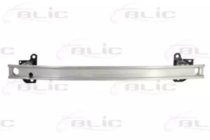 Blic 5502-00-6033940P Reinforcement assy bumper cover