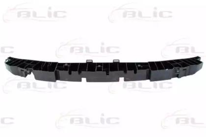 Blic 5502-00-6033941P Підсилювач переднього бампера Blic 5502-00-6033941P Підсилювач переднього бампера