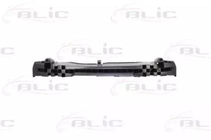 Blic 5502-00-6033980P Підсилювач переднього бампера