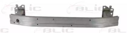 Blic 5502-00-6034940P Підсилювач переднього бампера Blic 5502-00-6034940P Підсилювач переднього бампера