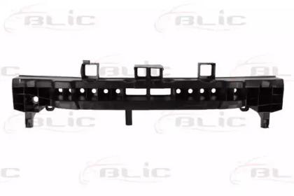 Blic 5502-00-6034980P Reinforcement assy bumper cover Blic 5502-00-6034980P Reinforcement assy bumper cover