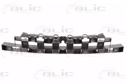 Blic 5502-00-6063941P Reinforcement assy bumper cover