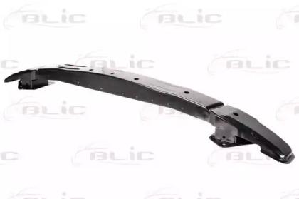 Blic 5502-00-6088940P Усилитель бампера переднего Blic 5502-00-6088940P Усилитель бампера переднего