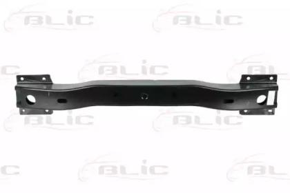 Blic 5502-00-6089940P Reinforcement assy bumper cover