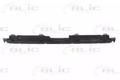 Blic 5502-00-6089981P Reinforcement assy bumper cover