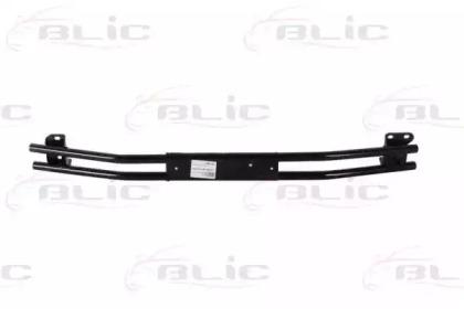 Blic 5502-00-6814940P Підсилювач переднього бампера Blic 5502-00-6814940P Підсилювач переднього бампера