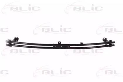 Blic 5502-00-6814941P Reinforcement assy bumper cover