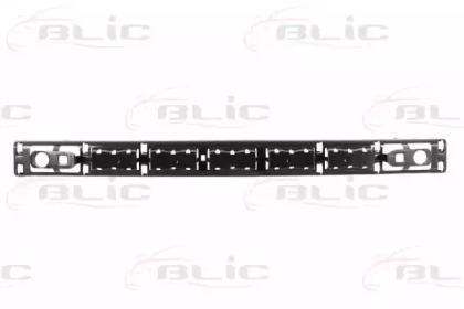 Blic 5502-00-6814942P Reinforcement assy bumper cover