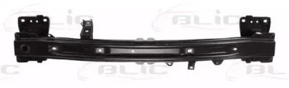Blic 5502-00-6815940P Reinforcement assy bumper cover