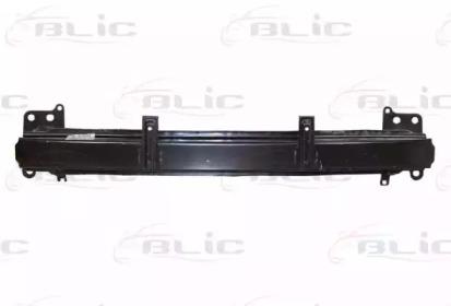 Blic 5502-00-7515940P Reinforcement assy bumper cover